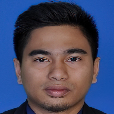 Muhammad Abdul Hakim bin Muhamad
