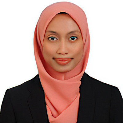 Nur Athirah binti Mohamad