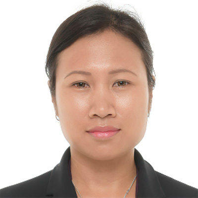 Yannie anak Benson