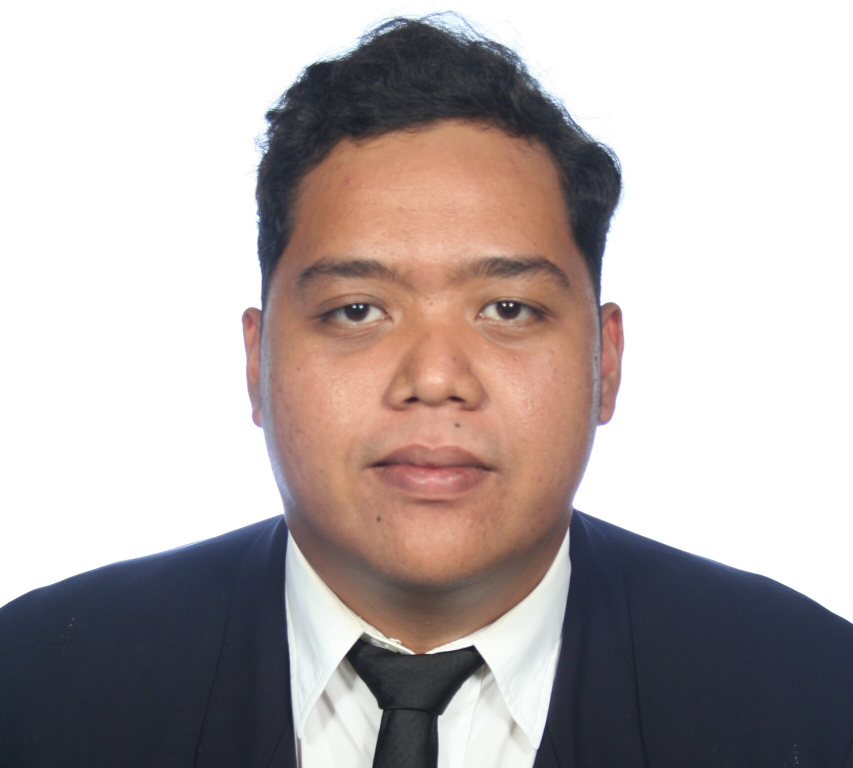 En Mohamad Fakhari Aizat bin Mohd Saat