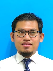 Dr Mohd Khairul Idlan Muhammad