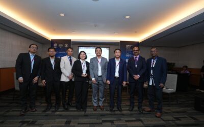 ASEAN SUSTAINABLE URBANISATION FORUM