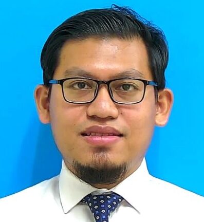 Dr Mohd Khairul Idlan Muhammad