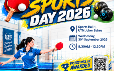 CRCE Sports Day 2026