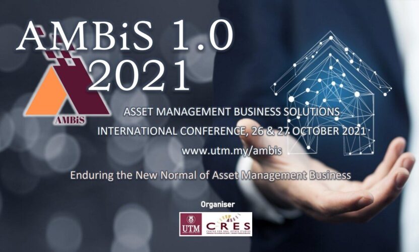 AMBiS 1. 2021 CALL FOR PAPERS