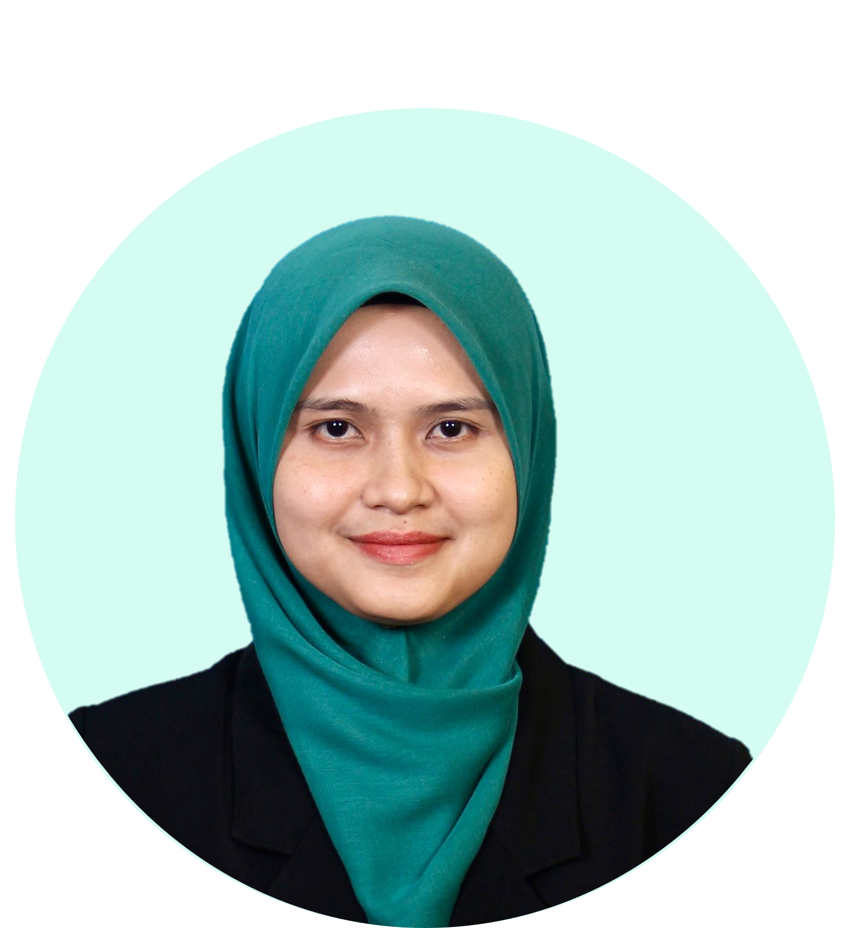 Dr. Siti Maryam Izan