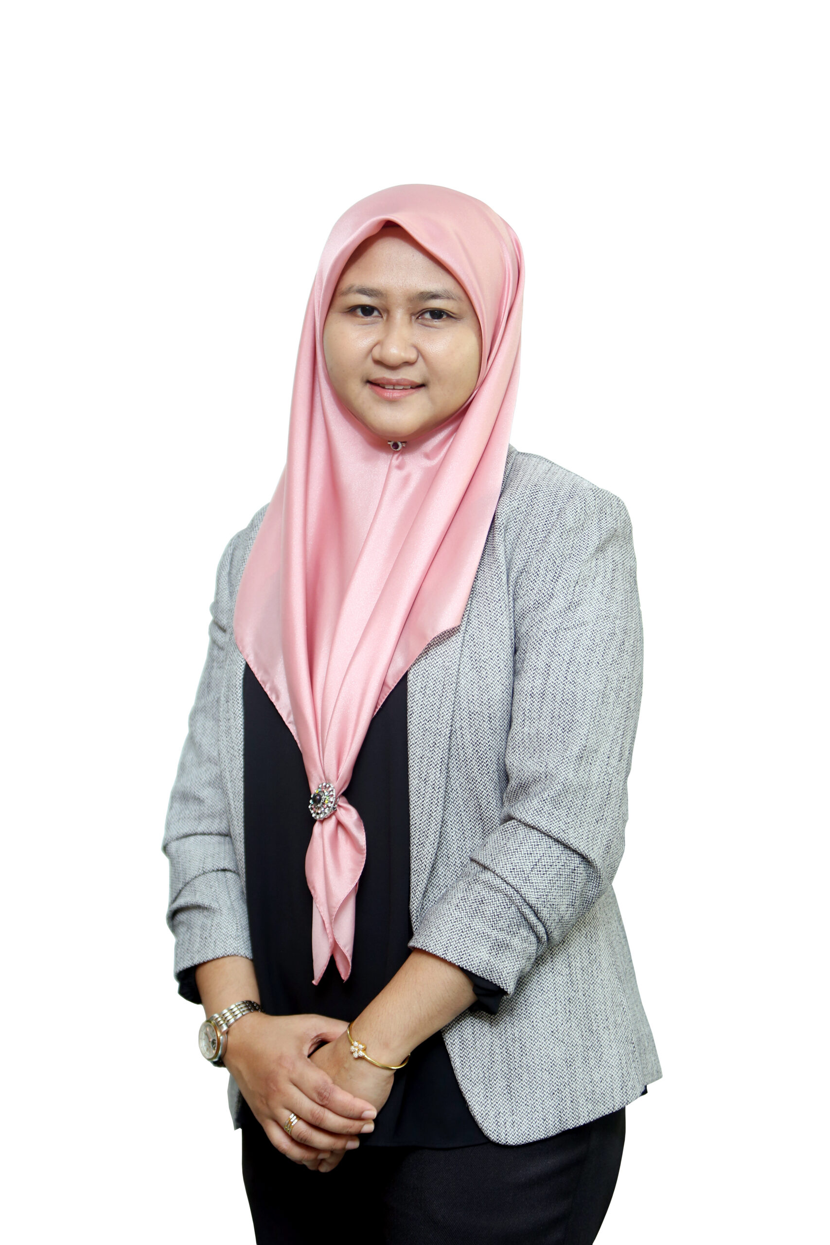 Assoc. Prof. Ir. Ts. Dr. Rini Asnida binti Abdullah