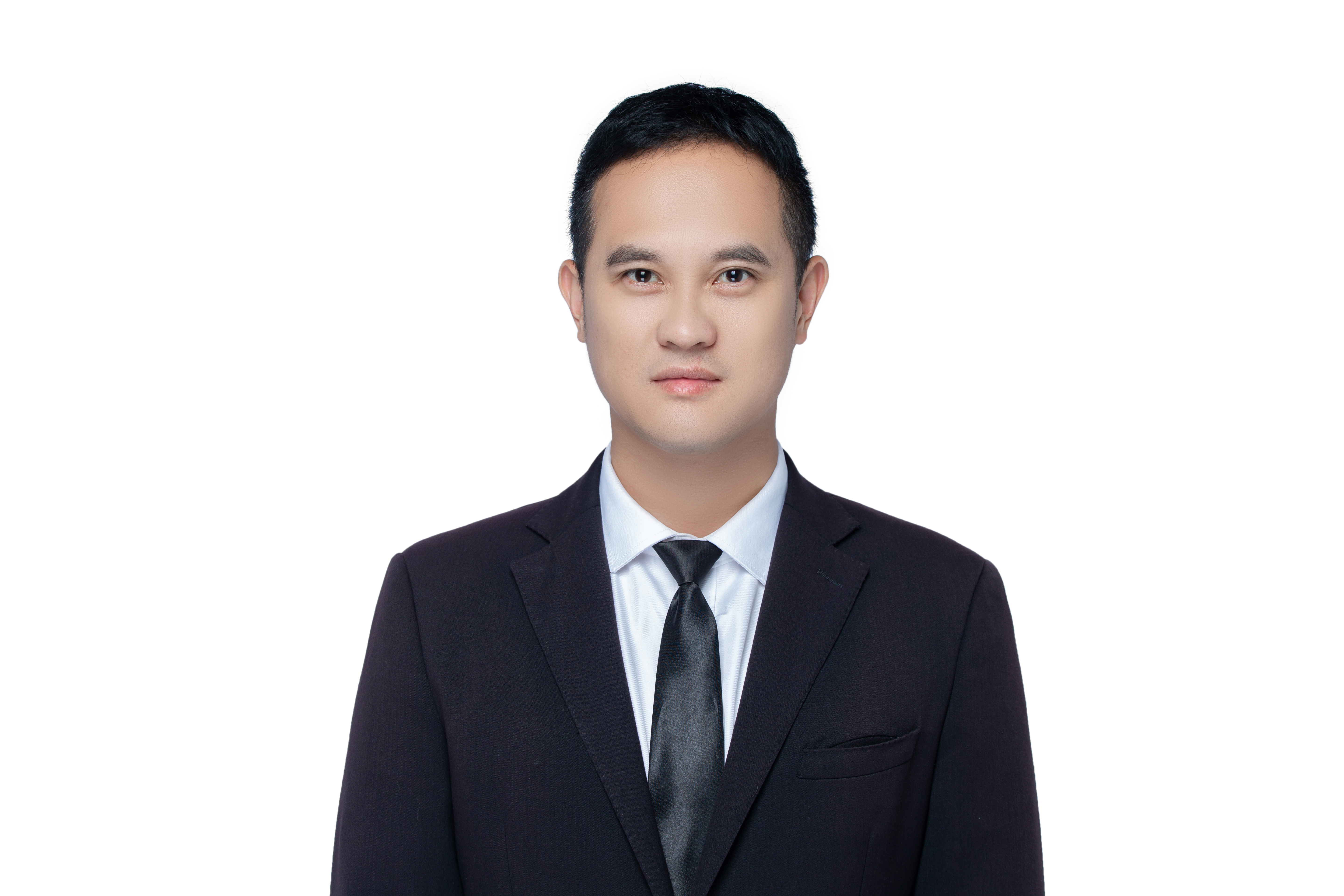 Prof. Dr. Wang Dongye