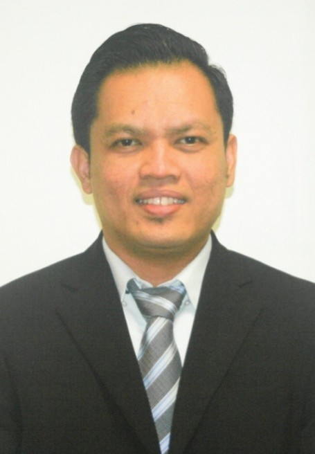 Ir. Balya Mulkan Wijaya bin Mohamad Yusuf