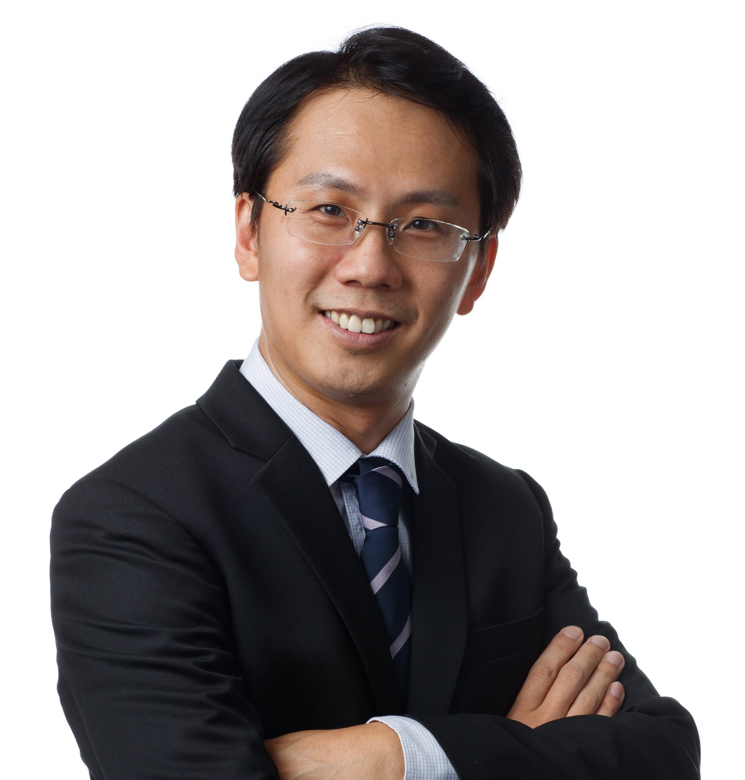 Assoc. Prof. Dr. Darren Chian Siau Chen