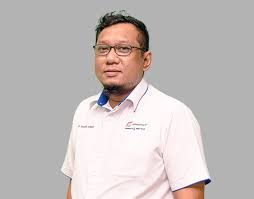 Ir. Shahrul Idzham bin Zainon Aznan