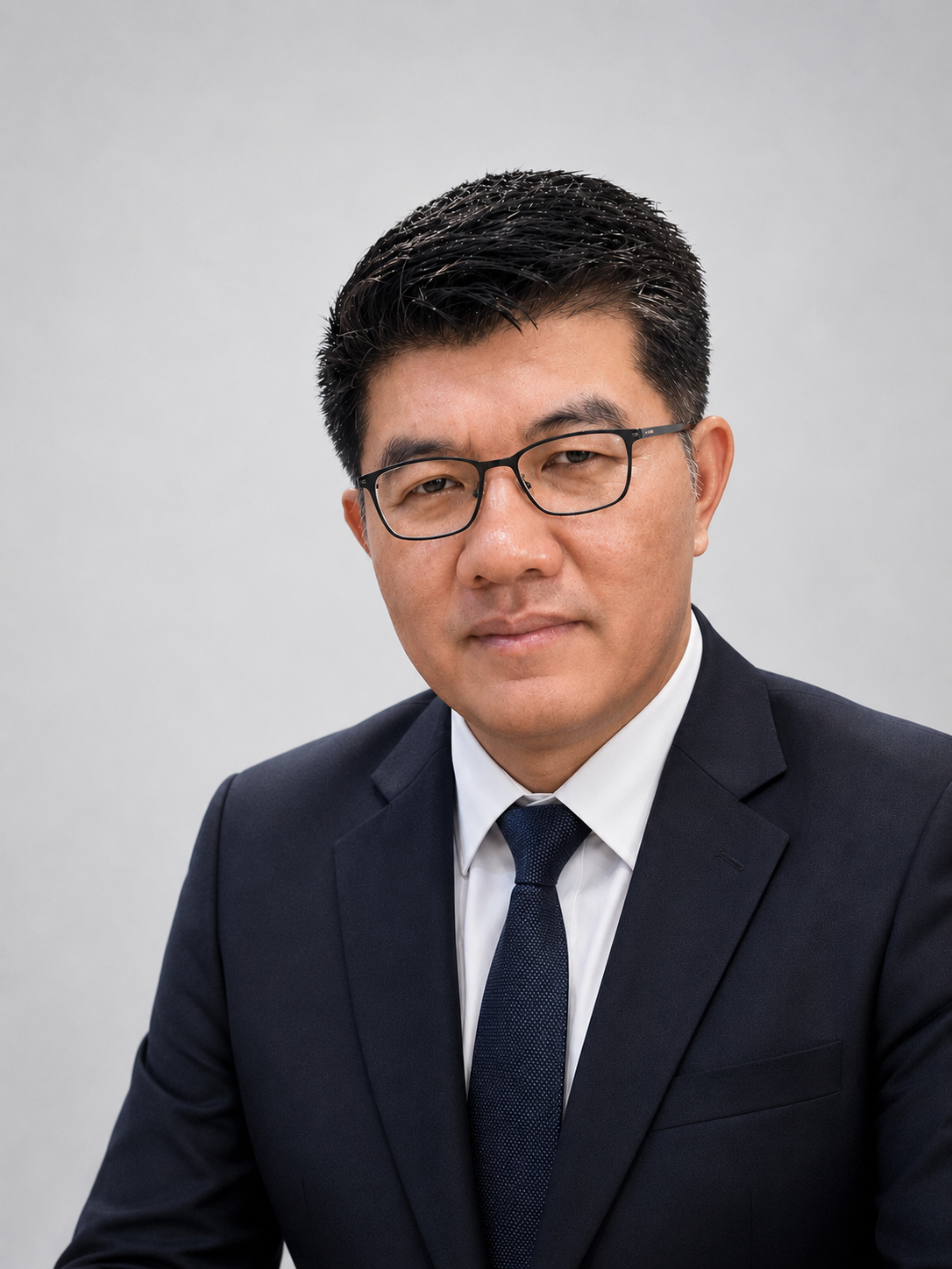 Prof. Ir. Dr. Norhisham bin Bakhary