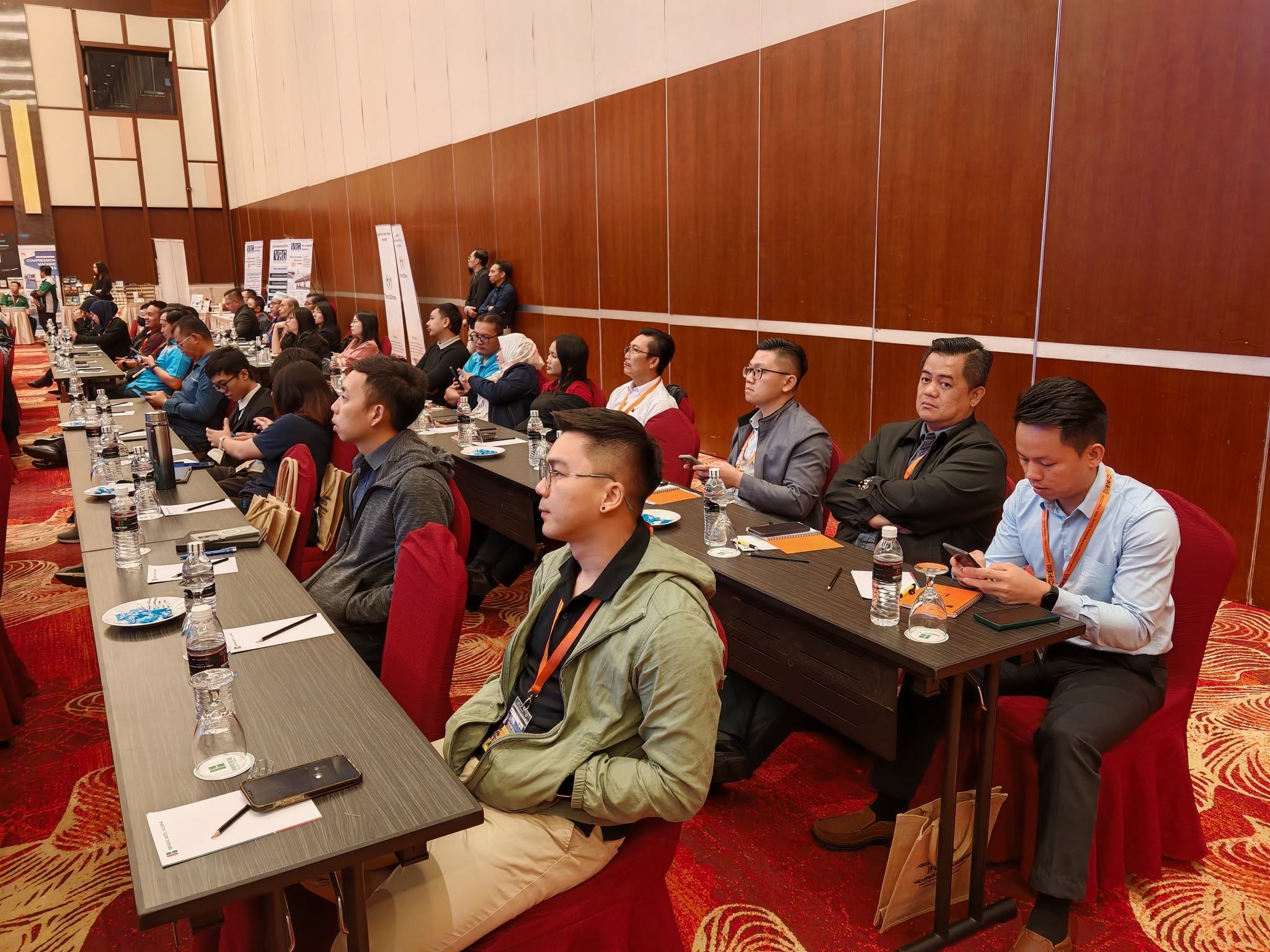 Past iFORCES event highlight 13