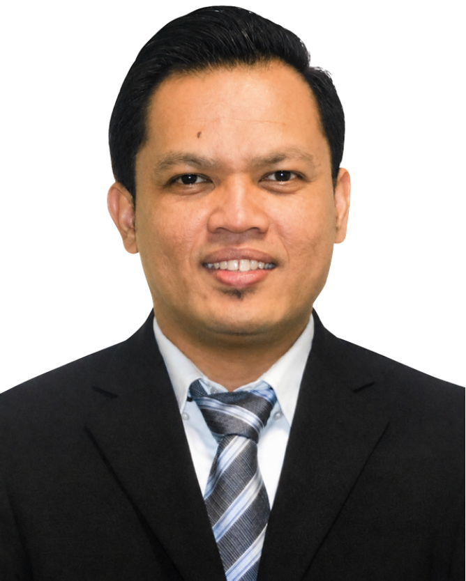 Ir. Balya Mulkan Wijaya bin Mohamad Yusuf