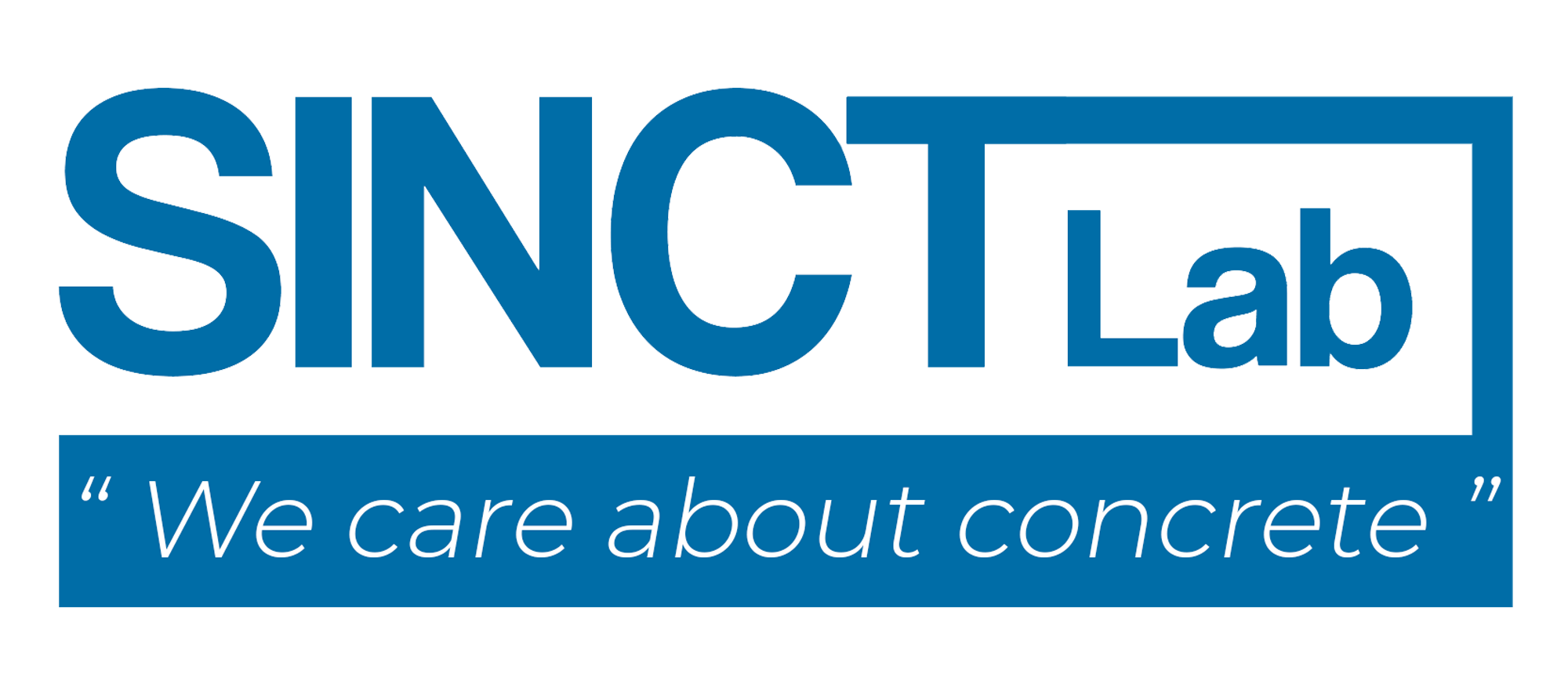 Sinctlab bronze sponsor