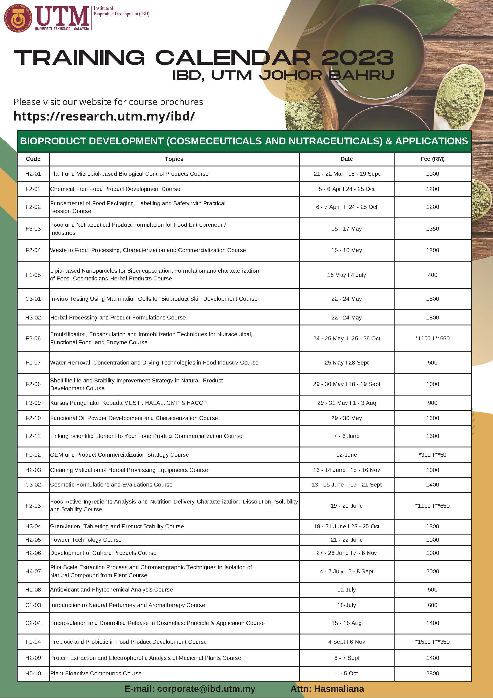 TRAINING CALENDAR 2023_updated 01062023_Page_1