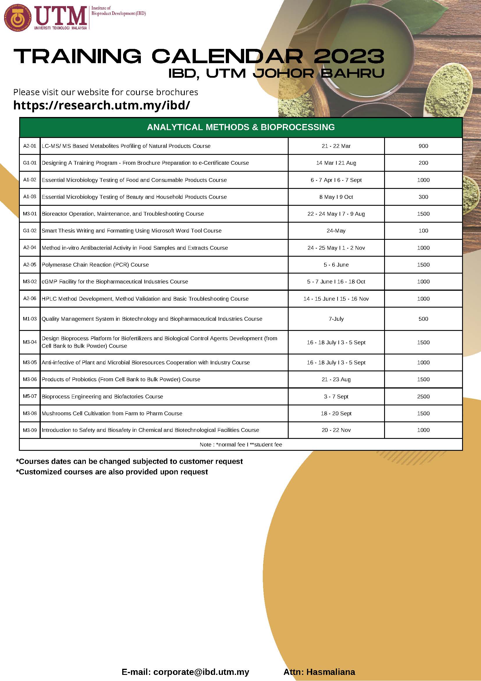 TRAINING CALENDAR 2023_updated 01062023_Page_2