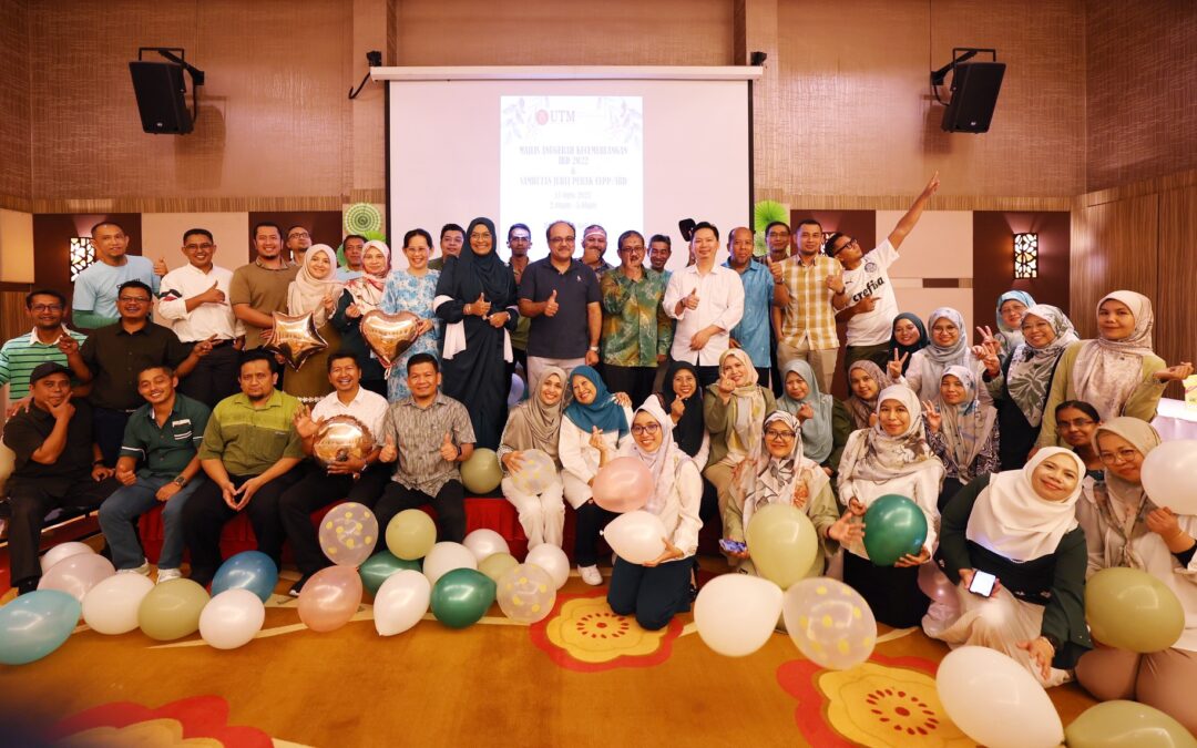 Majlis IBD Awards 2022