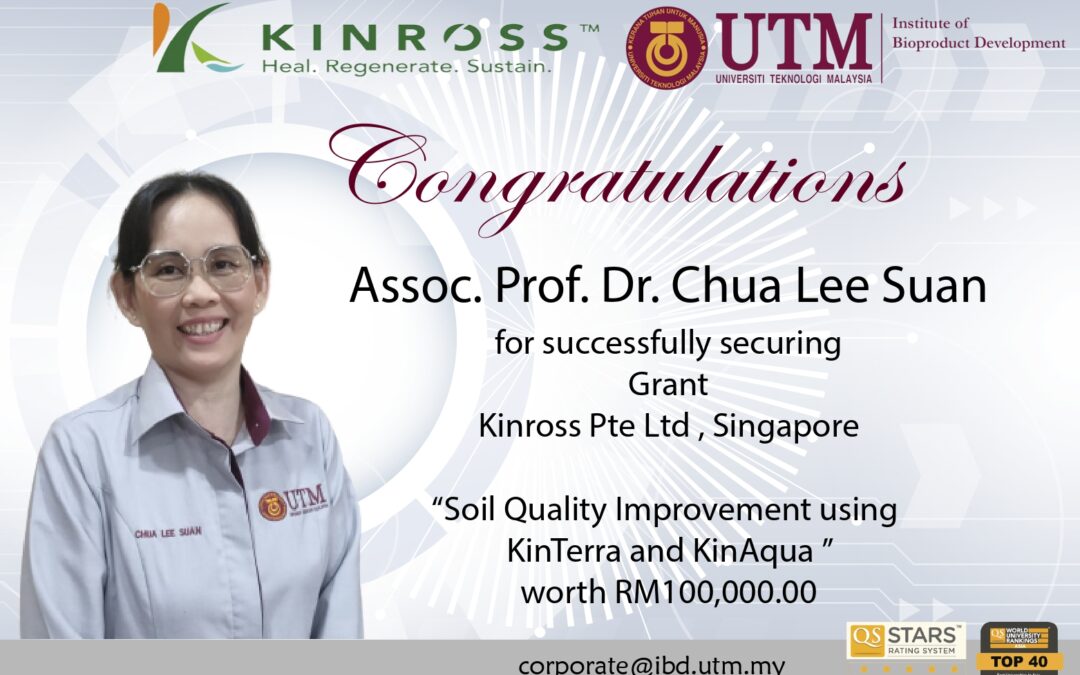 Congratulations