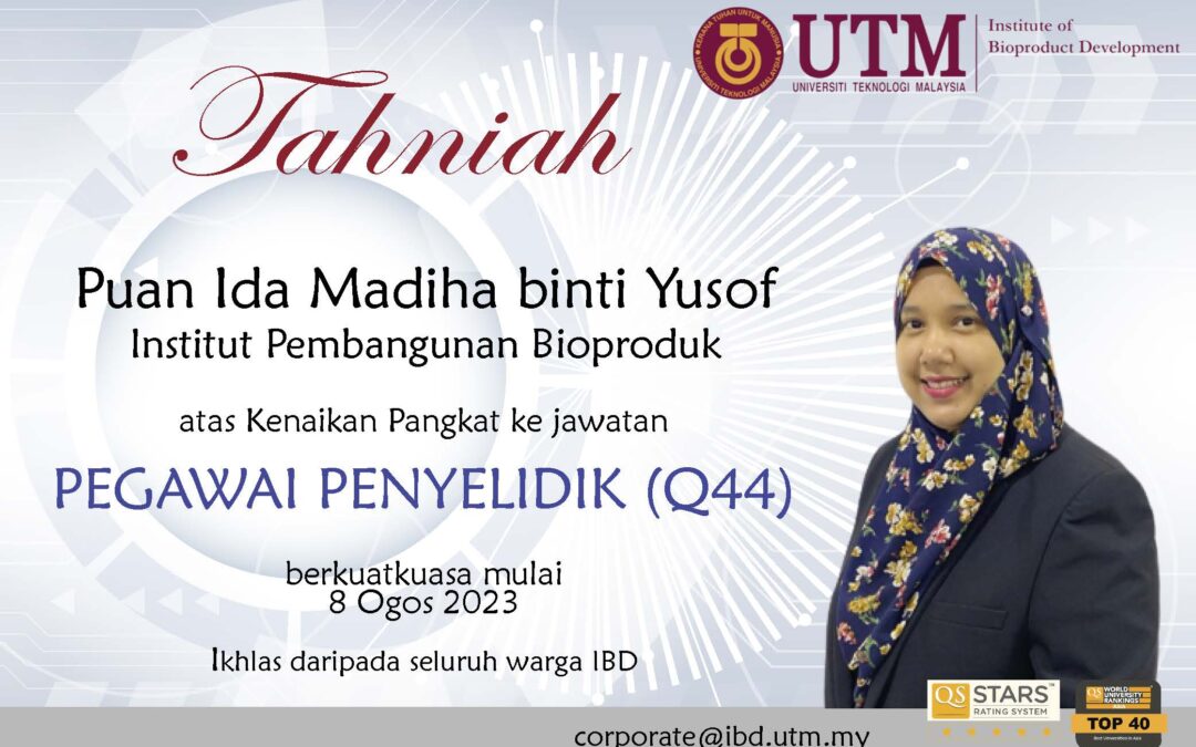 Tahniah