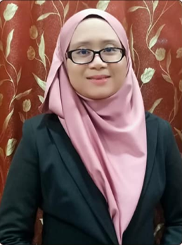 Dr. Nur Izyan bt Wan Azelee