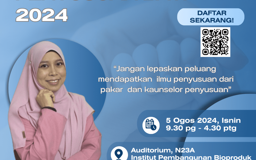 PROGRAM PENYUSUAN IBU 2024!!