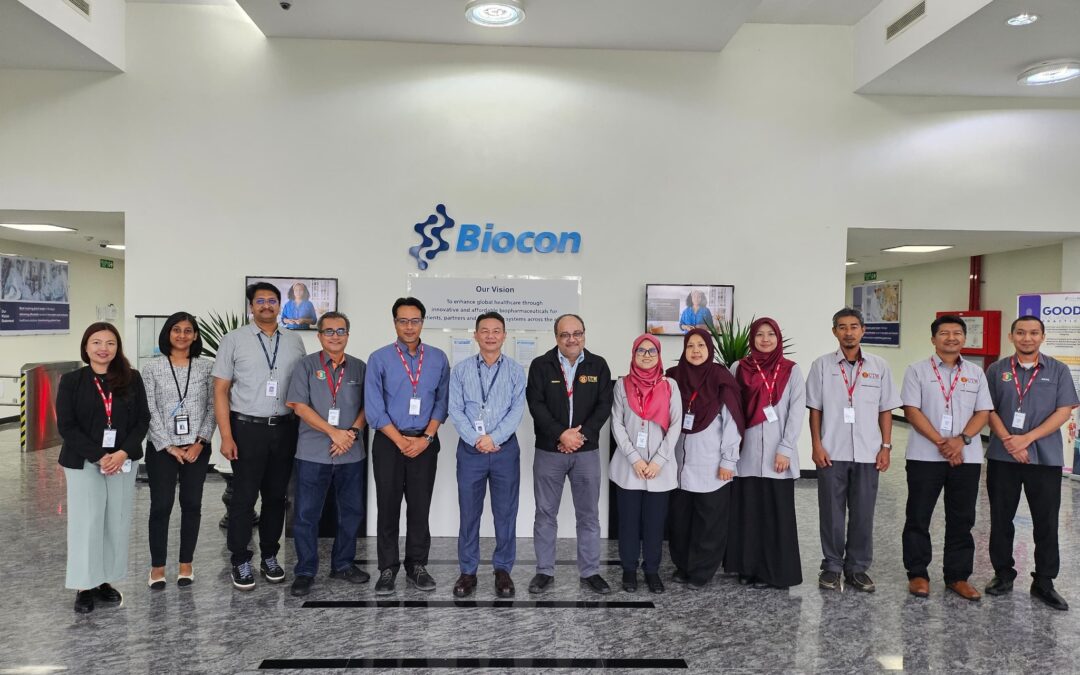 Biocon Sdn. Bhd.