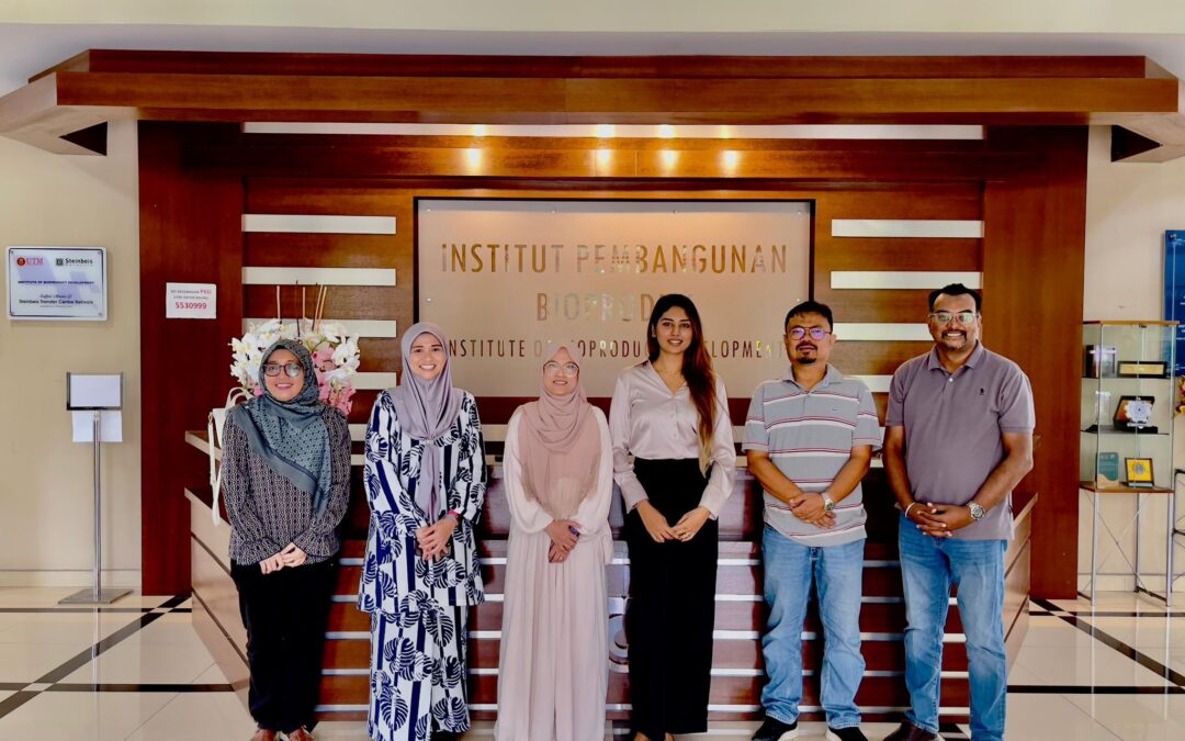 𝐏𝐨𝐭𝐞𝐧𝐭𝐢𝐚𝐥 𝐂𝐨𝐥𝐥𝐚𝐛𝐨𝐫𝐚𝐭𝐢𝐨𝐧 | ABS Greentech Sdn. Bhd.
