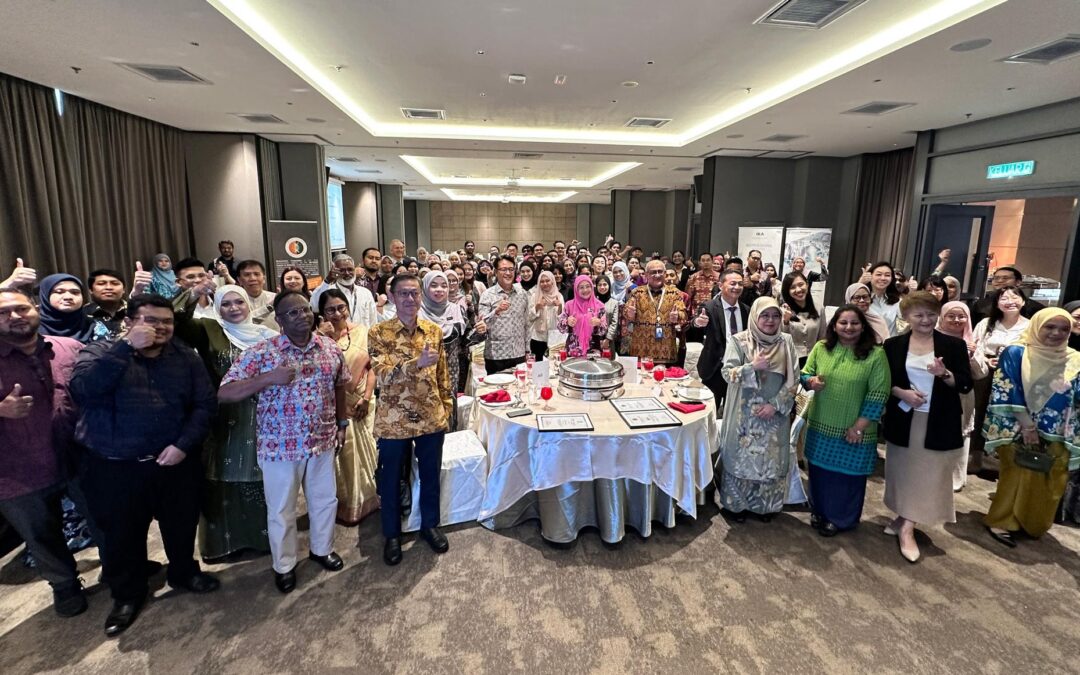 IBD @ MyMahir BioTechies Programme Launch
