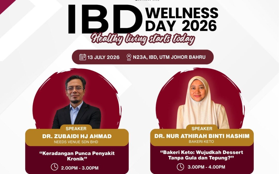 Health & Wellness Talk Sessions