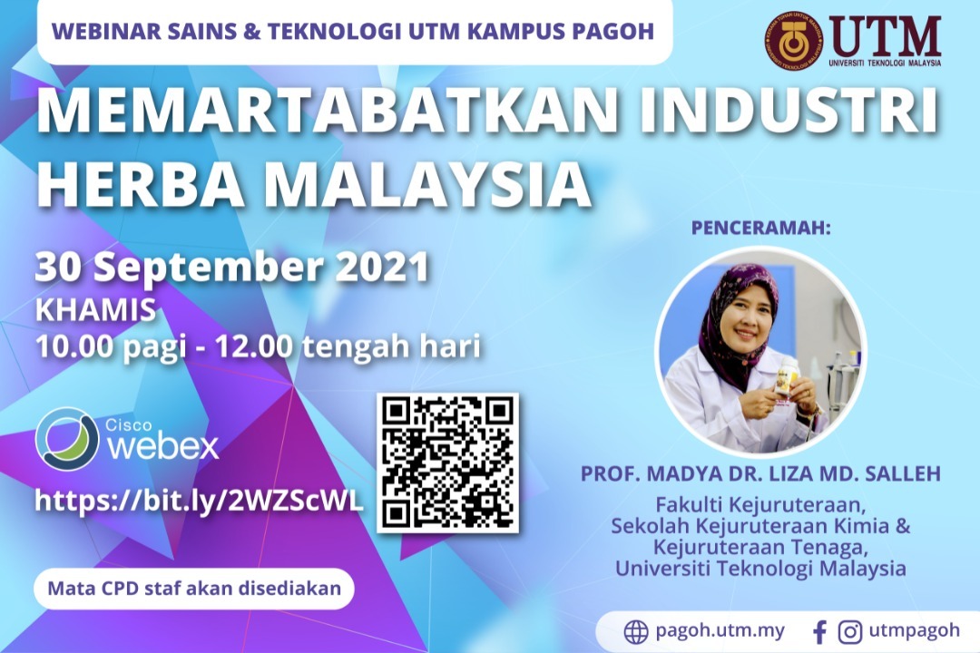 webinar herba