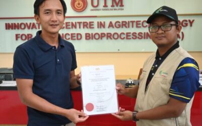 UTM Pagoh Campus: Pioneers in Sustainable Agriculture