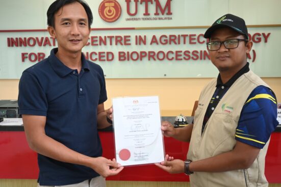 UTM Pagoh Campus: Pioneers in Sustainable Agriculture