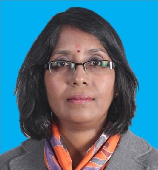 Assoc. Prof. Ts. Dr. Sathiabama T. Thirugnana