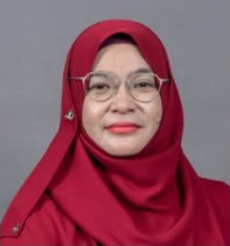 Assoc. Prof. Ts. Dr. Norzanah binti Rosmin