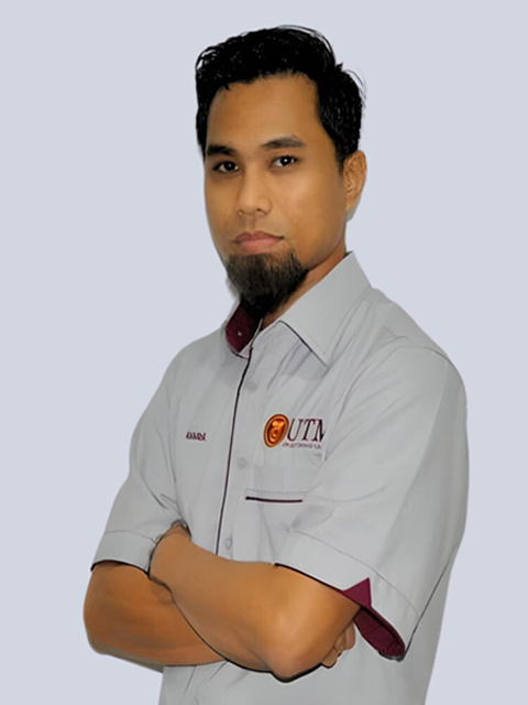 MUHAMMAD KHAIRUL ROSNI