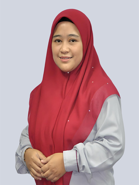 SITI RAHMAH SURADI