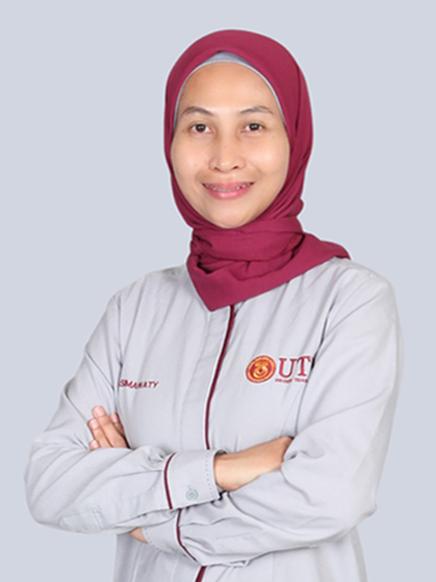 TS. DR. MISS HASIMAWATY BINTI MAT KIAH