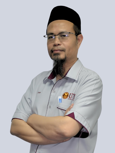 ASSOC. PROF. IR. DR. MOHD ZAIDI JAAFAR