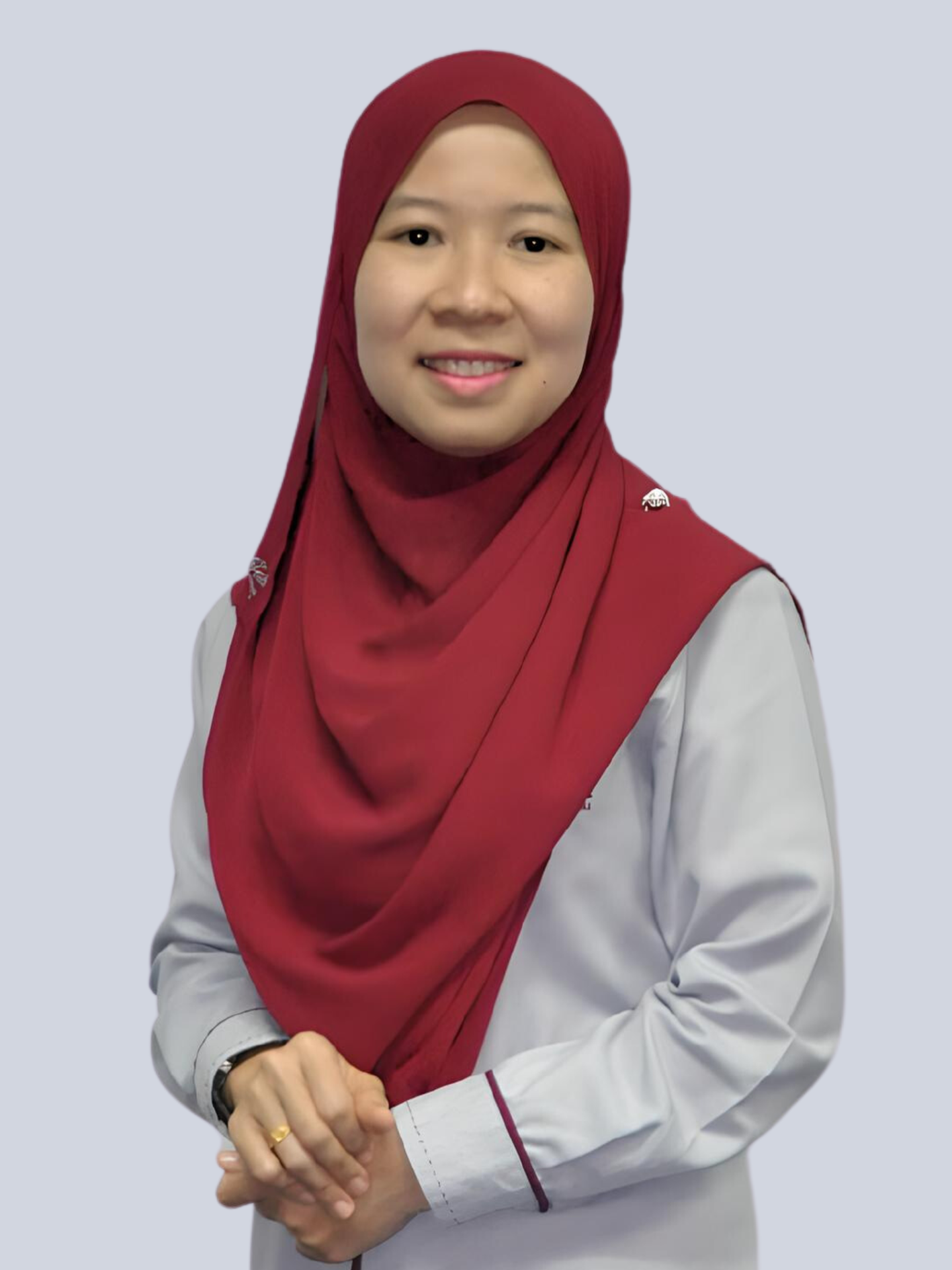 IR. DR. IZNI MARIAH BINTI IBRAHIM