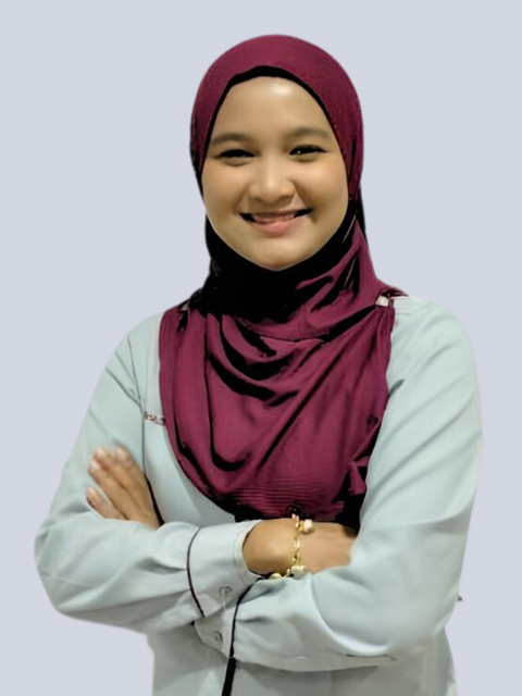 DR. SHAZIERA BINTI OMAR