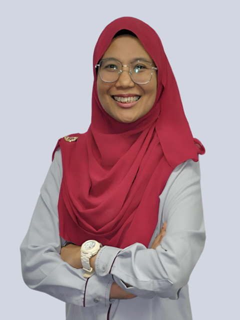 ASSOC. PROF. DR. MIMI HARYANI BINTI HASSIM 