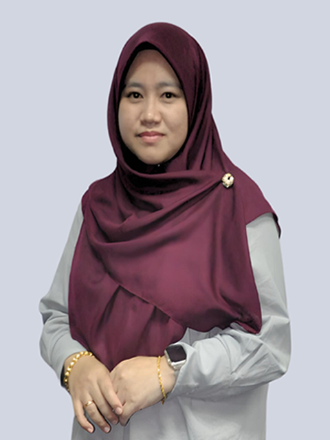 DR. HAFIZAH MAHMUD