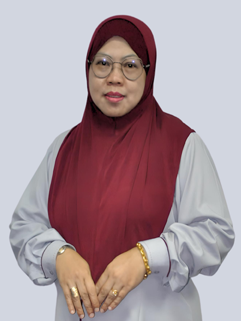 ROSNANI BINTI KHALIM