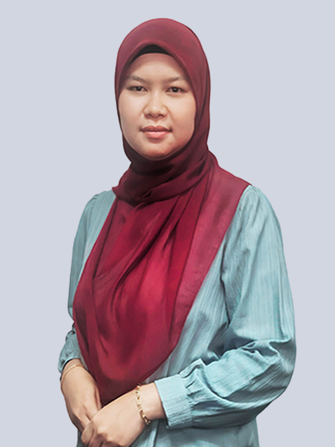 DR. ANIS FARHANA ABDUL RAHMAN