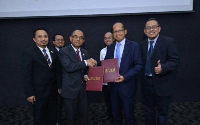 IJN-UTM to extend research collaboration until 2022