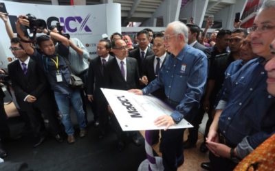 MaGICX: First Gamification Centre Of Excellence Launched By PM