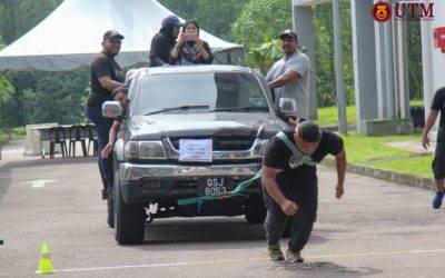 Impak Dan Kesan Latihan Fizikal Semasa Perintah Kawalan Pergerakan
