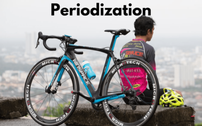 Normal Baharu untuk Periodisasi Latihan (Fasa Transisi)