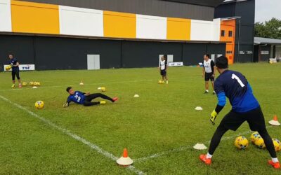 Normal Baharu untuk Periodisasi Latihan – Sistem Latihan